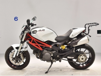     Ducati Monster796A M796A 2012  1