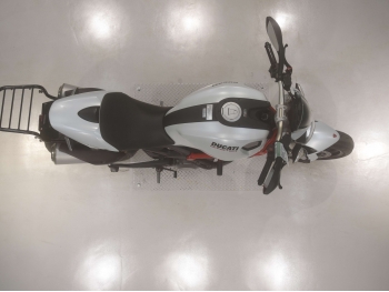 Заказать из Японии мотоцикл Ducati Monster796A M796A 2012 фото 3