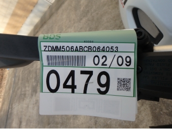 Заказать из Японии мотоцикл Ducati Monster796A M796A 2012 фото 4