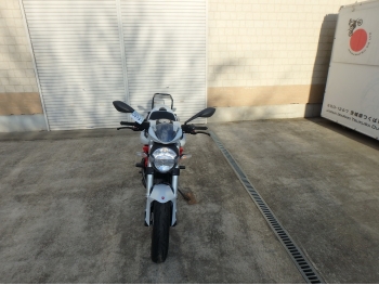 Заказать из Японии мотоцикл Ducati Monster796A M796A 2012 фото 6
