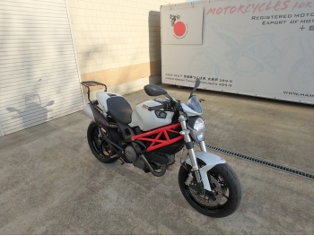     Ducati Monster796A M796A 2012  7