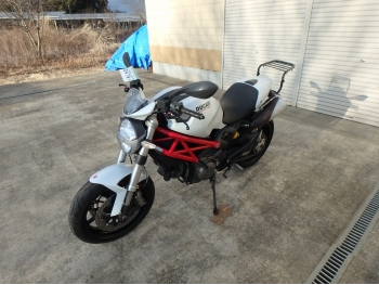     Ducati Monster796A M796A 2012  13