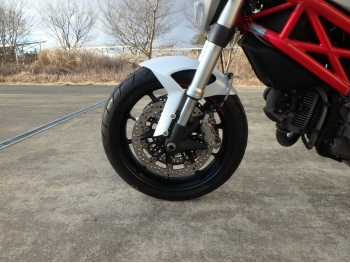     Ducati Monster796A M796A 2012  14