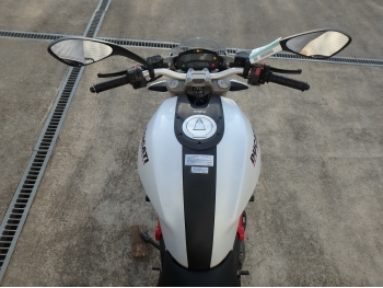 Заказать из Японии мотоцикл Ducati Monster796A M796A 2012 фото 22