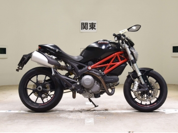 Заказать из Японии мотоцикл Ducati Monster796A M796A 2014 фото 2