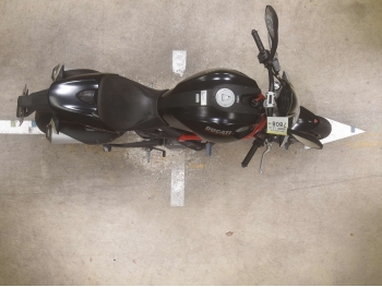 Заказать из Японии мотоцикл Ducati Monster796A M796A 2014 фото 3