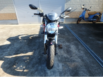 Заказать из Японии мотоцикл Ducati Monster796A M796A 2014 фото 6