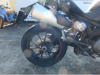     Ducati Monster796A M796A 2014  17