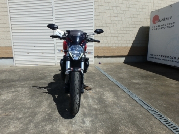 Заказать из Японии мотоцикл Ducati Monster1200 2014 фото 5