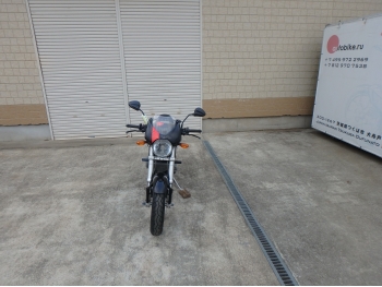 Заказать из Японии мотоцикл Ducati Monster S2R 800 MS2R 2007 фото 6