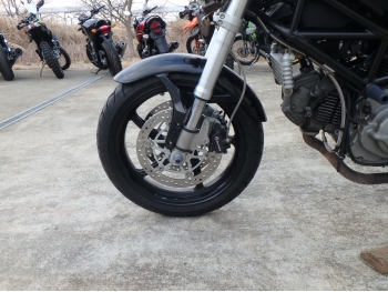     Ducati Monster S2R 800 MS2R 2007  14