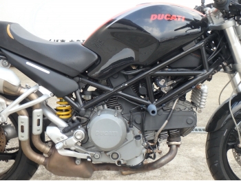     Ducati Monster S2R 800 MS2R 2007  18