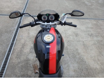Заказать из Японии мотоцикл Ducati Monster S2R 800 MS2R 2007 фото 22