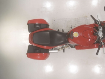 Заказать из Японии мотоцикл Ducati ST4SA 2002 фото 3