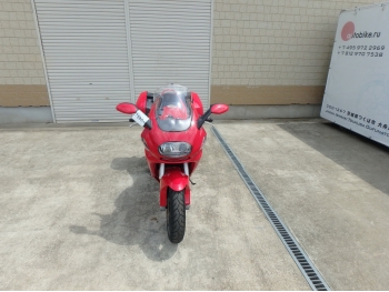 Заказать из Японии мотоцикл Ducati ST4SA 2002 фото 6