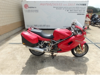     Ducati ST4SA 2002  8