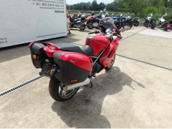 Заказать из Японии мотоцикл Ducati ST4SA 2002 фото 9