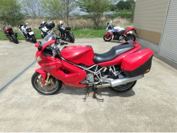     Ducati ST4SA 2002  12