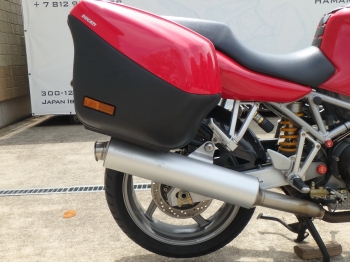 Заказать из Японии мотоцикл Ducati ST4SA 2002 фото 18