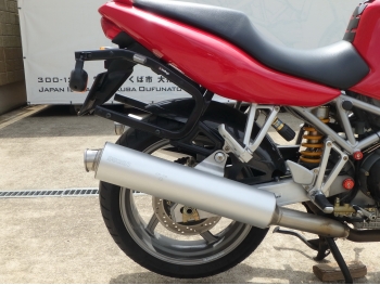 Заказать из Японии мотоцикл Ducati ST4SA 2002 фото 19