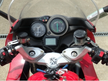 Заказать из Японии мотоцикл Ducati ST4SA 2002 фото 23