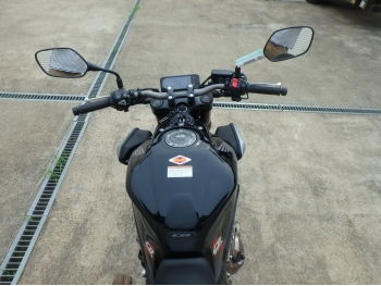 Заказать из Японии мотоцикл Honda CB650R 2019 фото 22