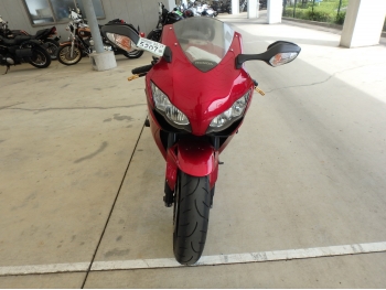     Honda CBR1000RR-2 2008  6