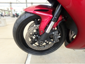 Заказать из Японии мотоцикл Honda CBR1000RR-2 2008 фото 14