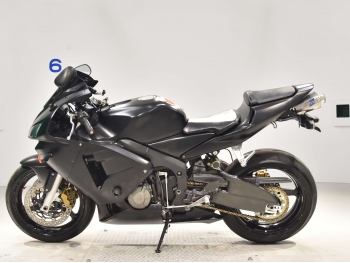 Заказать из Японии мотоцикл Honda CBR600RR 2004 фото 1