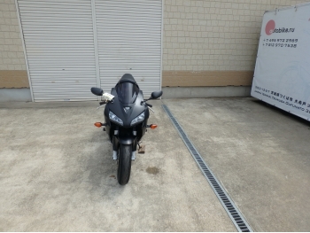 Заказать из Японии мотоцикл Honda CBR600RR 2004 фото 6