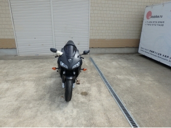     Honda CBR600RR 2004  6