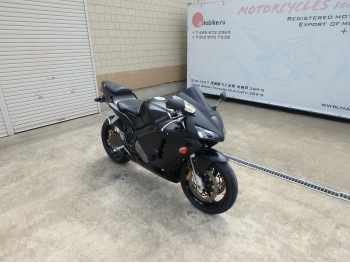     Honda CBR600RR 2004  7