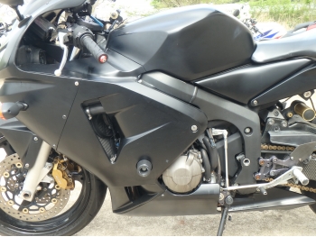 Заказать из Японии мотоцикл Honda CBR600RR 2004 фото 15