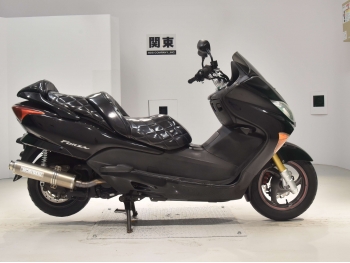 Заказать из Японии мотоцикл Honda Forza X 2004 фото 2