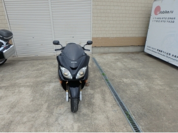 Заказать из Японии мотоцикл Honda Forza X 2004 фото 6