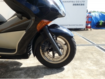 Заказать из Японии мотоцикл Honda Forza Z-2 2011 фото 19