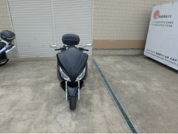     Honda Forza ZA 2008  6