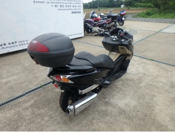     Honda Forza ZA 2008  9