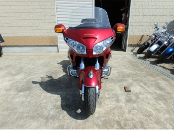     Honda GL1800 GoldWing 2001  5