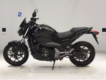     Honda NC750SD 2013  1