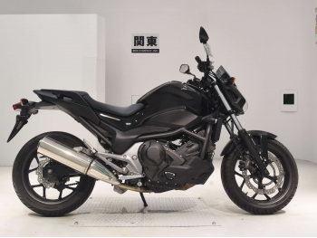 Заказать из Японии мотоцикл Honda NC750SD 2013 фото 2