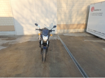 Заказать из Японии мотоцикл Honda NC750SD 2013 фото 6