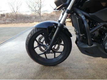 Заказать из Японии мотоцикл Honda NC750SD 2013 фото 14