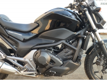 Заказать из Японии мотоцикл Honda NC750SD 2013 фото 18