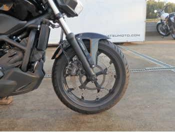 Заказать из Японии мотоцикл Honda NC750SD 2013 фото 19