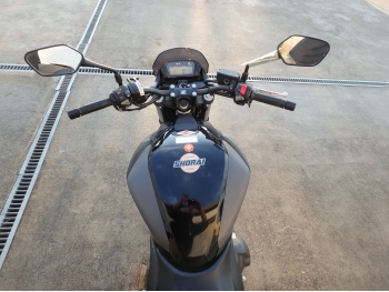 Заказать из Японии мотоцикл Honda NC750SD 2013 фото 22