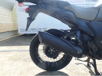 Заказать из Японии мотоцикл Honda VFR 1200X Crosstourer VFR1200XD 2015 фото 17