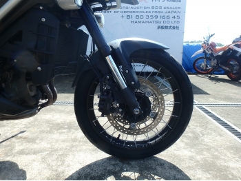 Заказать из Японии мотоцикл Honda VFR 1200X Crosstourer VFR1200XD 2015 фото 19