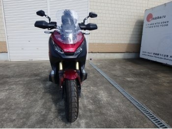     Honda X-ADV 2018  6