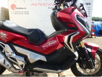     Honda X-ADV 2018  18